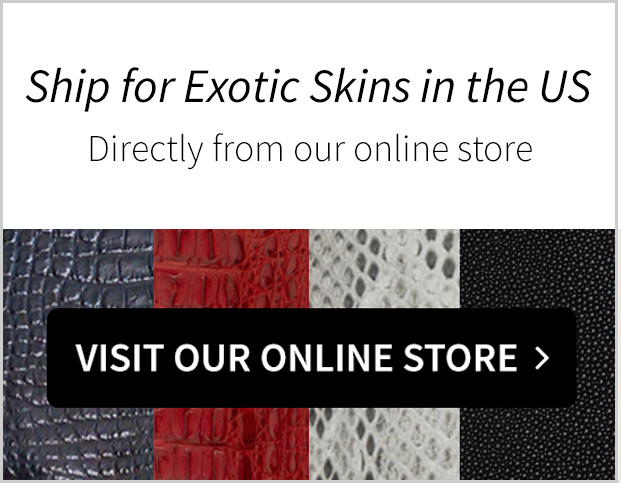 Exotic Leather Materials Guide: Types, Quality, and Uses - mnleatherstore